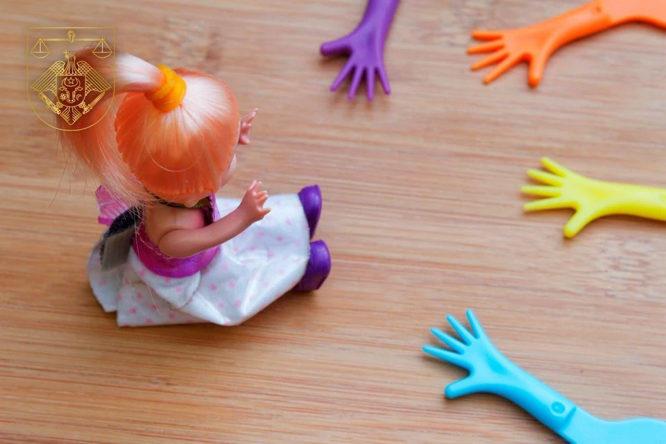 Жителя Молдовы приговорили к 20 годам тюрьмы за попытку изнасилования девятилетней племянницы. Фото:procuratura.md