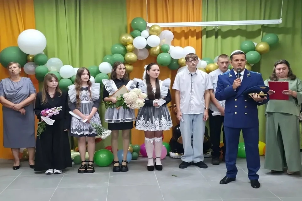 Фото: прокуратура Красноярского края