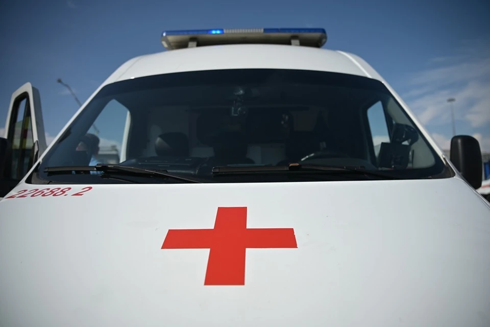В Горловке ранен мирный житель из-за детонации суббоеприпаса «колокольчик» (архивное фото)