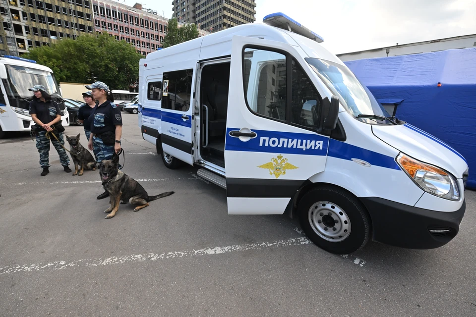 В станице на Ставрополье из-за угрозы минирования эвакуировали 15 человек