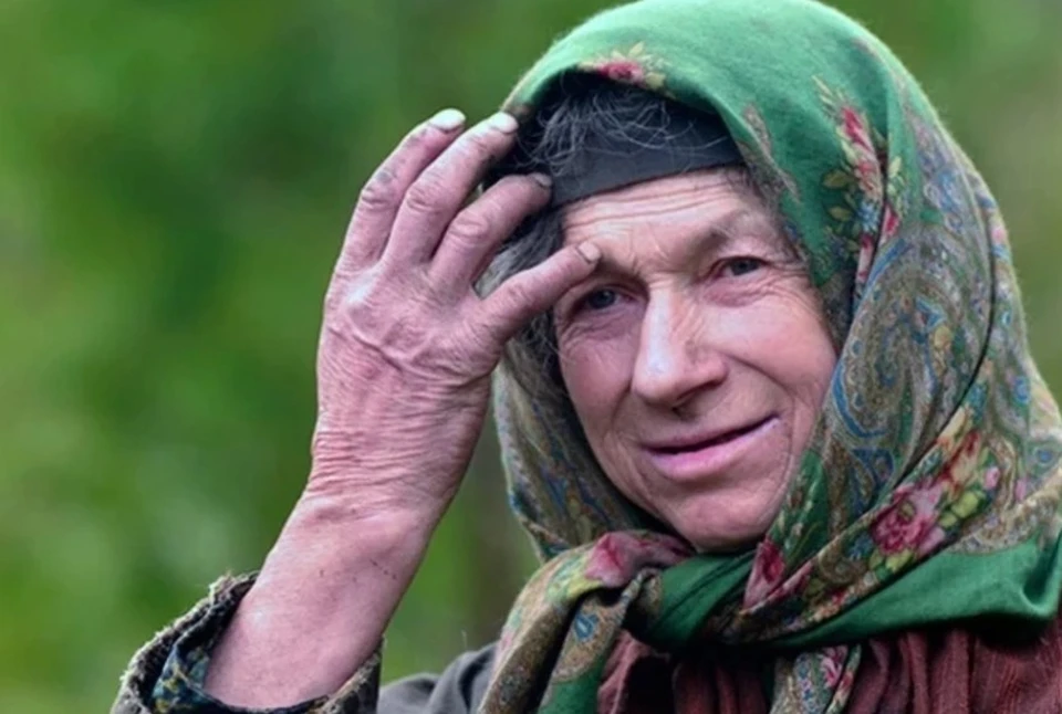 Медведь напал на отшельницу Агафью Лыкову