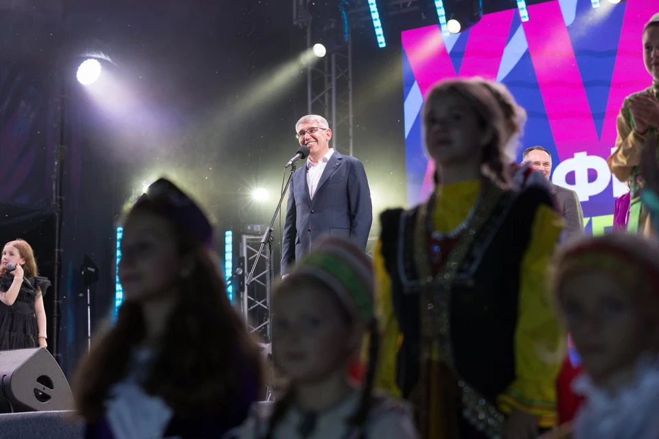 Фото: пресс-служба Правительства Тульской области.