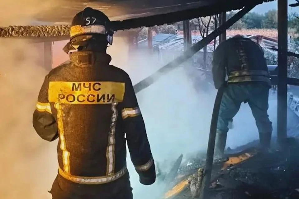 Фото: МЧС ЛНР