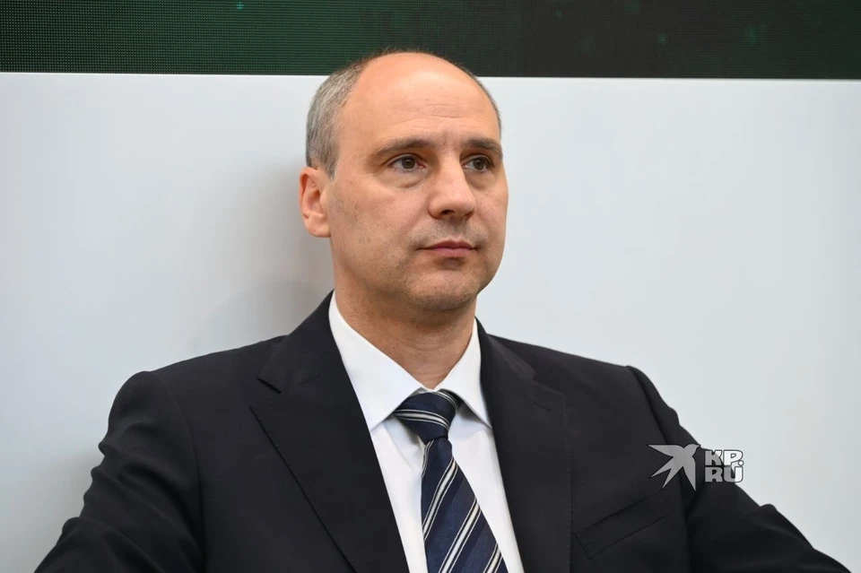 Денис Паслер поручил усилить безопасность на время проведения МФМ