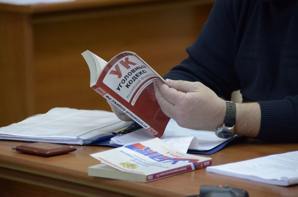 Руководители тульской компании предстанут перед судом за уклонение от уплаты налогов на 42 миллиона рублей.