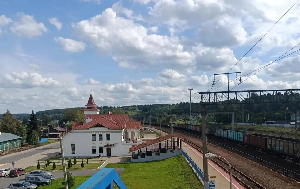 Фото: департамент транспорта и дорожного хозяйства Костромской области