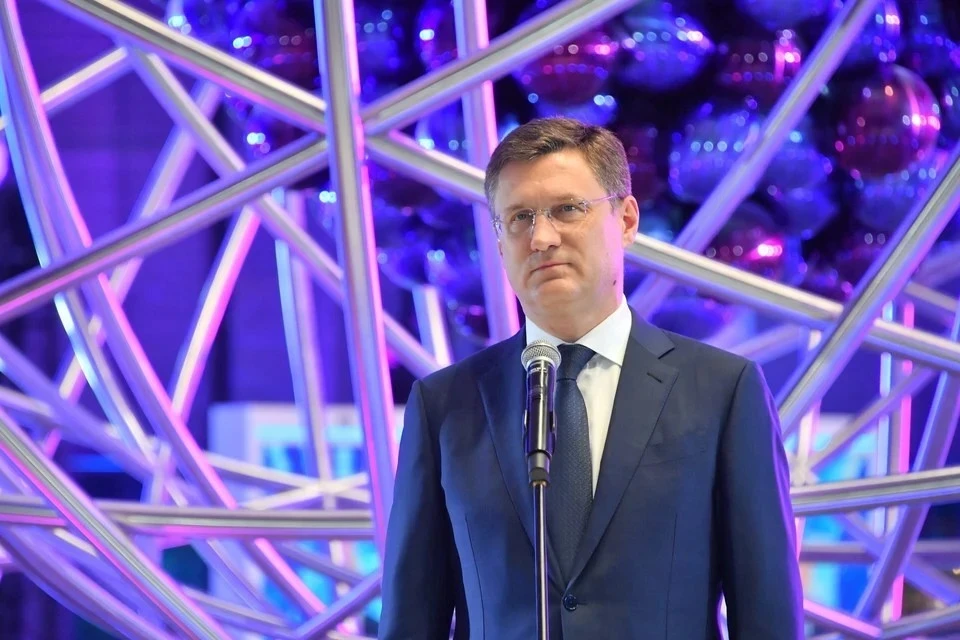 Новак заверил, что траты нефтяников на защиту НПЗ не отразятся на цене топлива