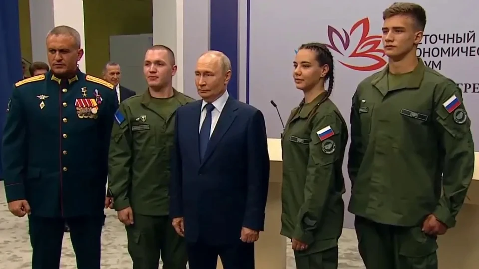 Фото: сайт центра «Воин»