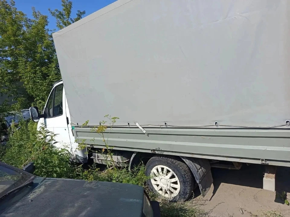 Фото: ГУ ФССП по Омской области