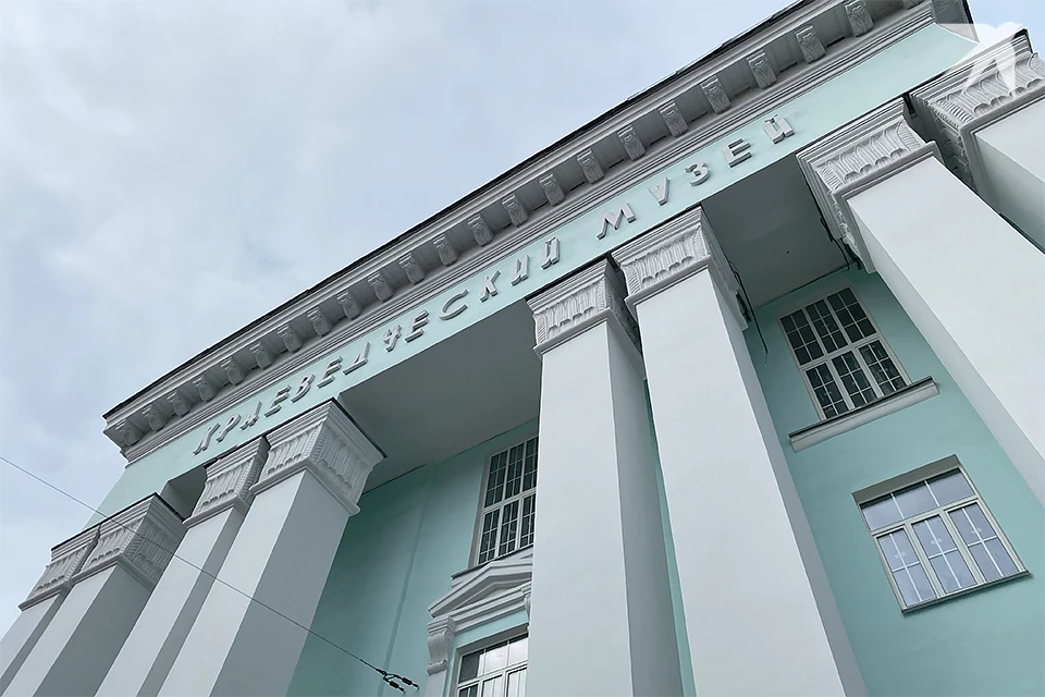 Для работы аудиогида не потребуется интернет.