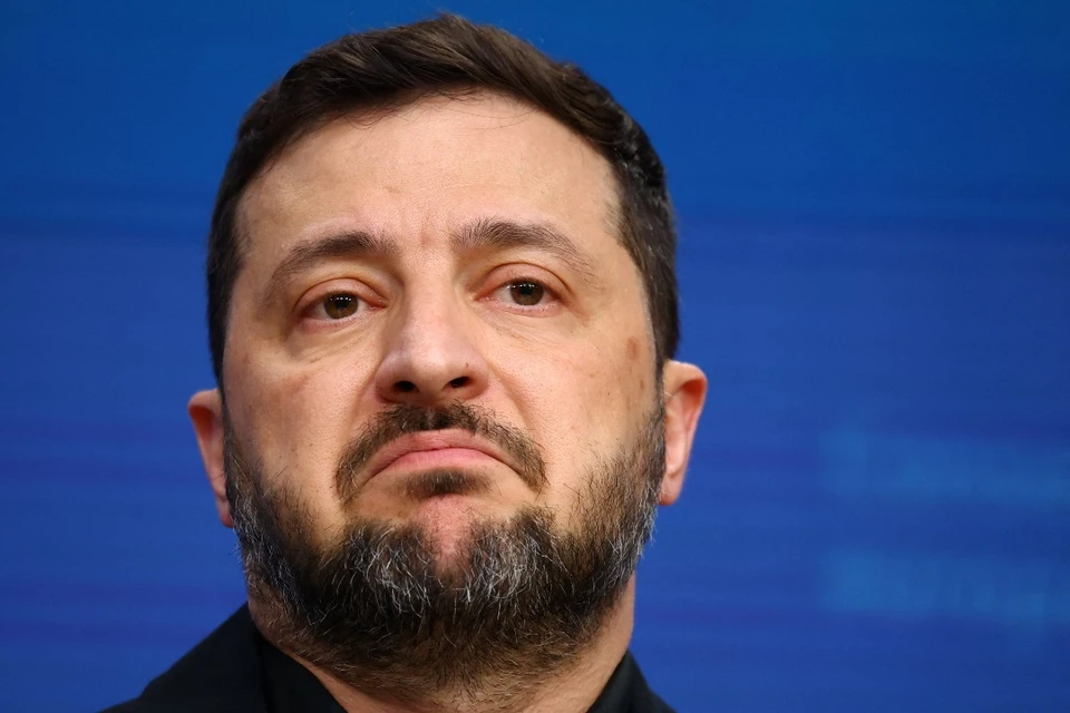 Медведчук заявил, что Зеленский осмелел из-за стоящей за спиной Британии
