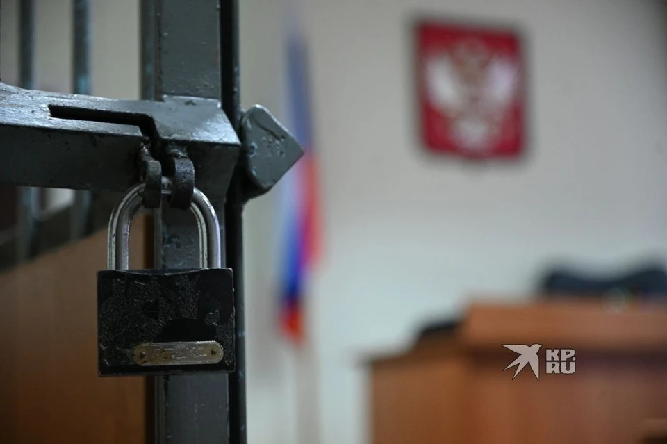 Суд назначил массажистке из Москвы 8 лет тюрьмы за перевод «Азову»*