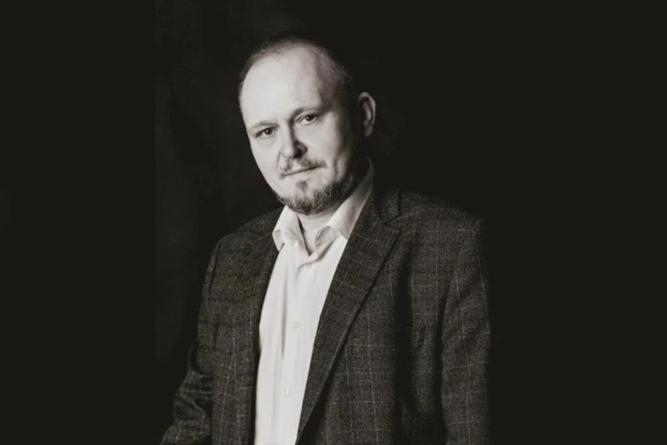 Главный режиссер Иркутского драмтеатра покинул свой пост после восьми лет работы. Фото: официальный сайт Иркутского академического драмтеатр имени Н.П. Охлопкова.
