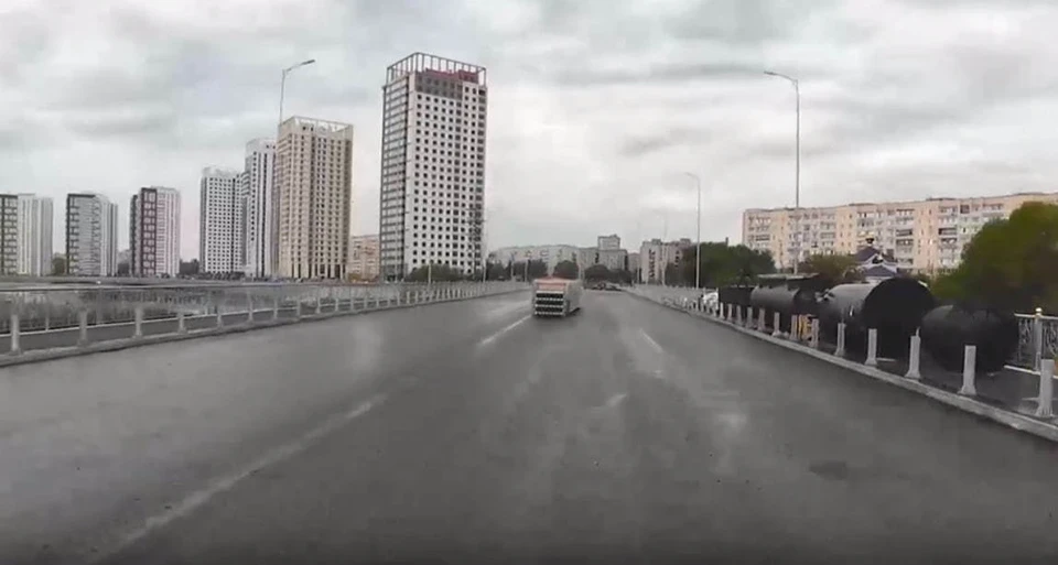 Скриншот видео