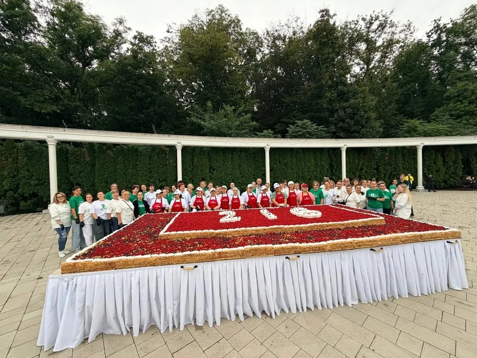 Фото: соцсети Евгения Бакулина