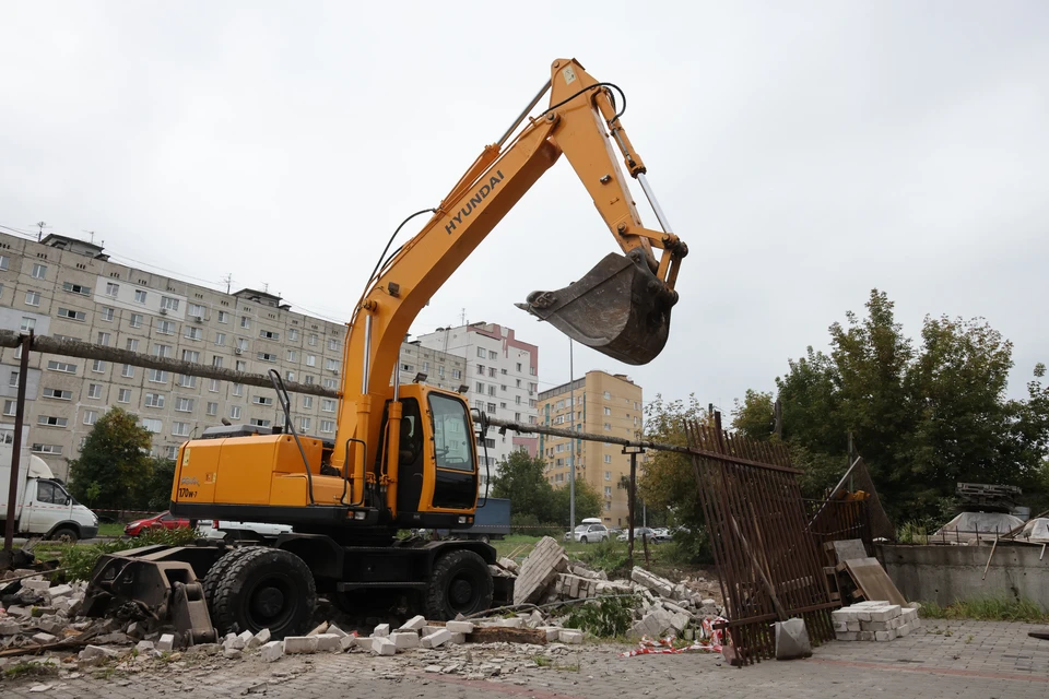 Еще 40 гаражей изымут через суд для продления метро в Сормовском районе.