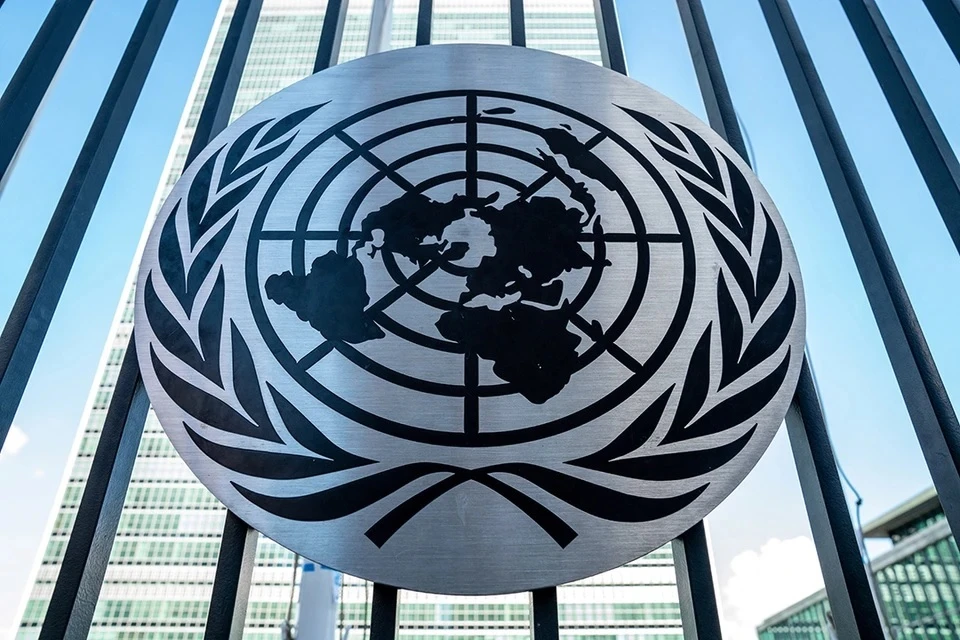 США единственными проголосовали против резолюции в поддержку карты Equal Earth