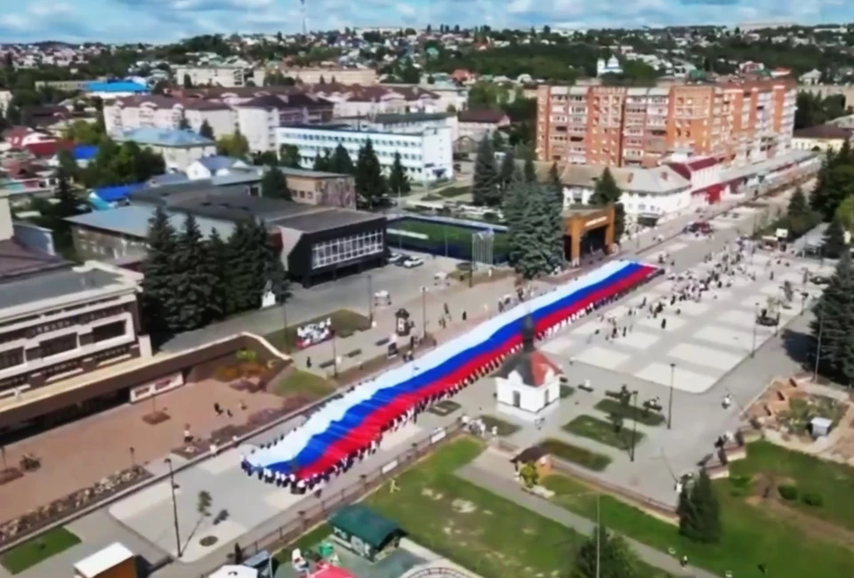 Фото: скриншот видео, канал Дмитрия Дьяченко