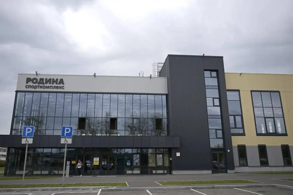Фото: Департамент информационной политики губернатора Свердловской области
