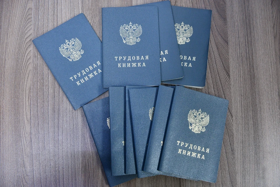 Ставрополье заняло 39 место в рейтинге по рынку труда