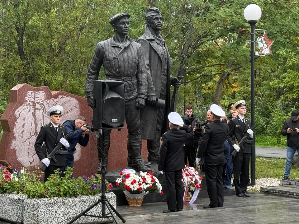5 сентября 1941 года была сформирована легендарная Полярная дивизия, которую враги называли «дикой».