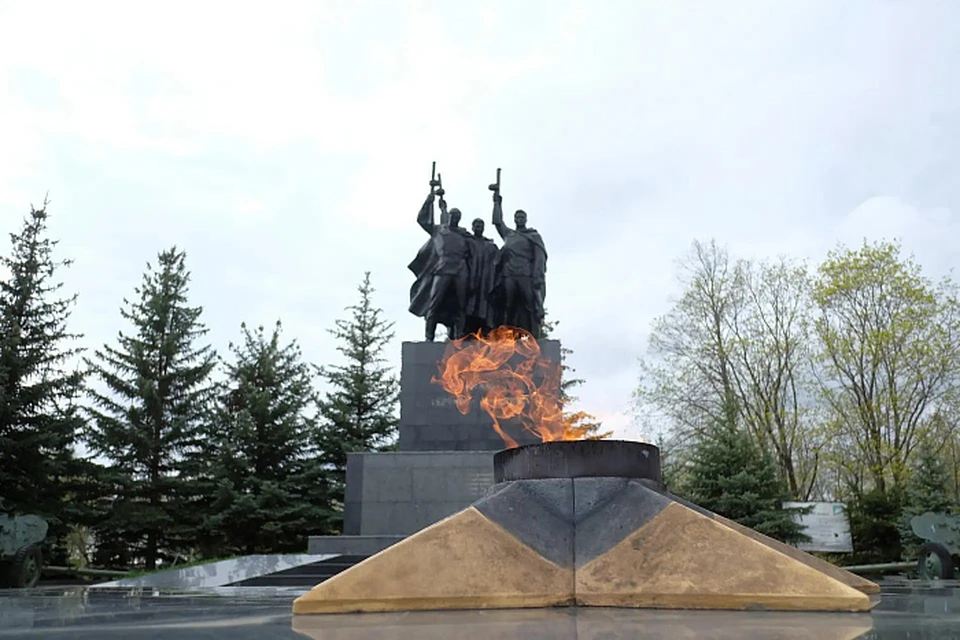 Фото: пресс-служба правительства Кировской области
