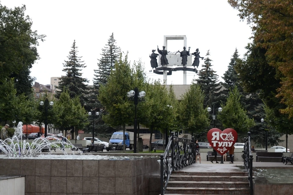 Тульский и Московский театры провели обменные гастроли в честь юбилейного сезона