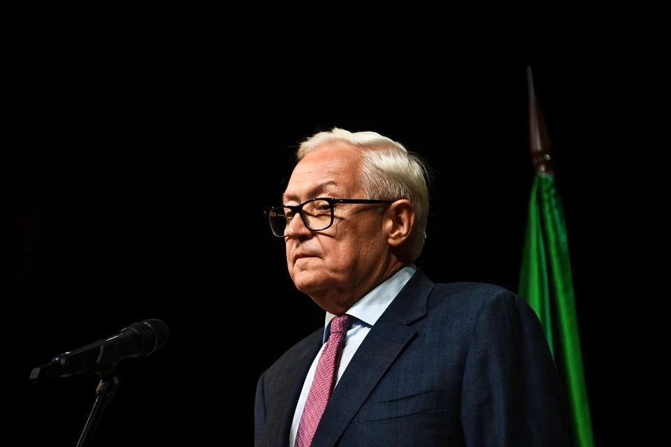 Россия и союзники идут к альянсу по ИИ: в МИД отметили, что отстает даже G7