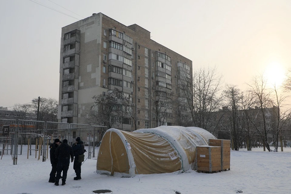 Украине предрекли апокалипсис зимой: проблемы будут не только из-за холодов