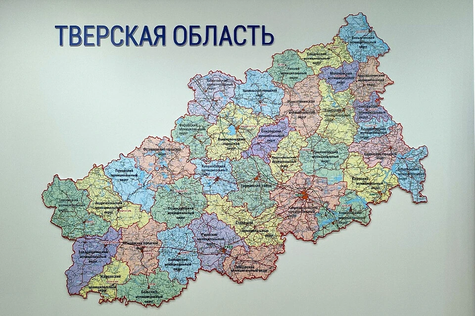 В первом полугодии в Верхневолжье сократилось число претензий к банкам, микрофинансовым и страховым компаниям.