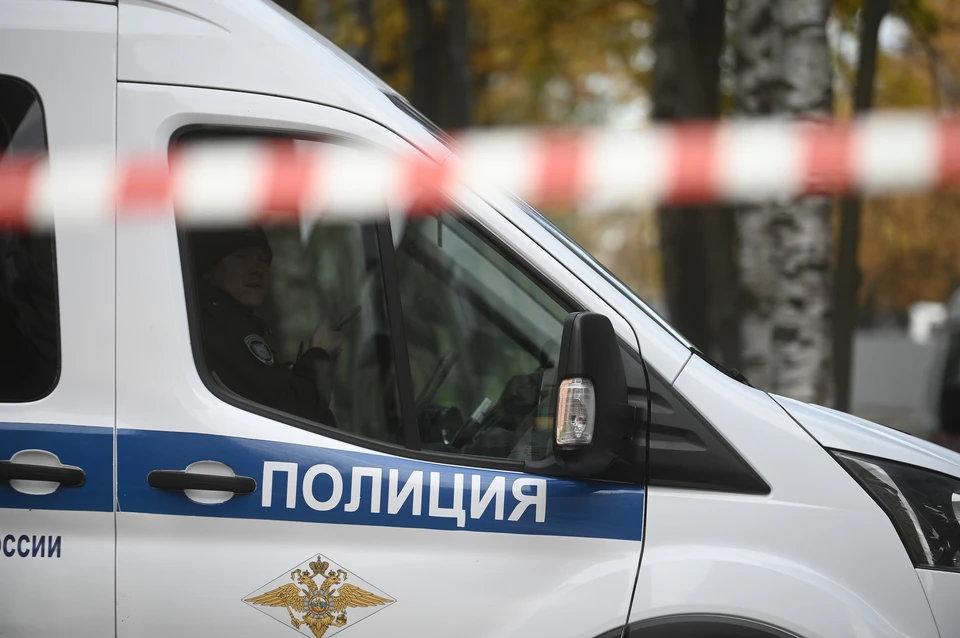 Житель Москвы ответит перед законом за сожженную из-за обиды машину