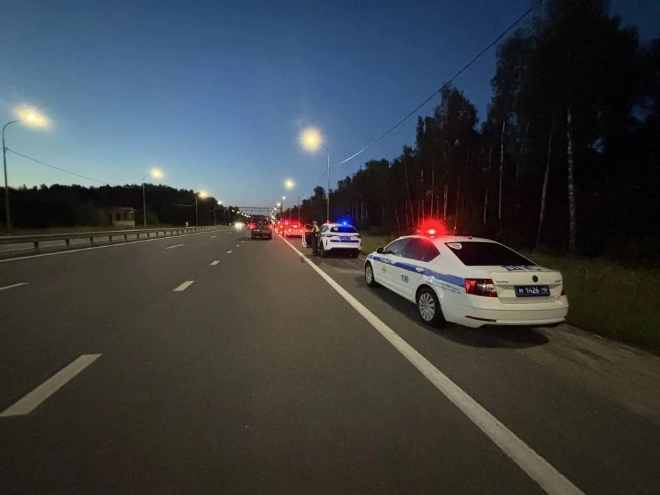 Виновник ДТП останется за решеткой.