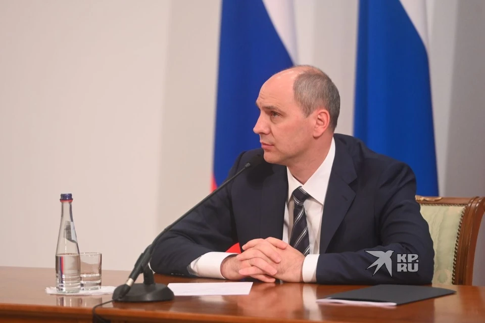 Пресс-конференция прошла 8 сентября в Екатеринбурге