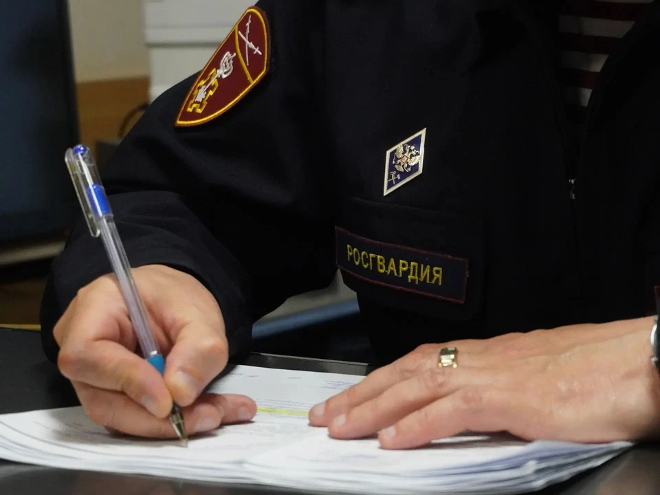Фото: Таисия Субботина