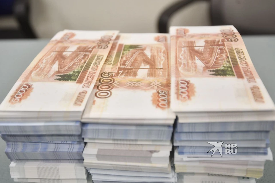 348 миллионов рублей было выделено из резервного фонда правительства региона