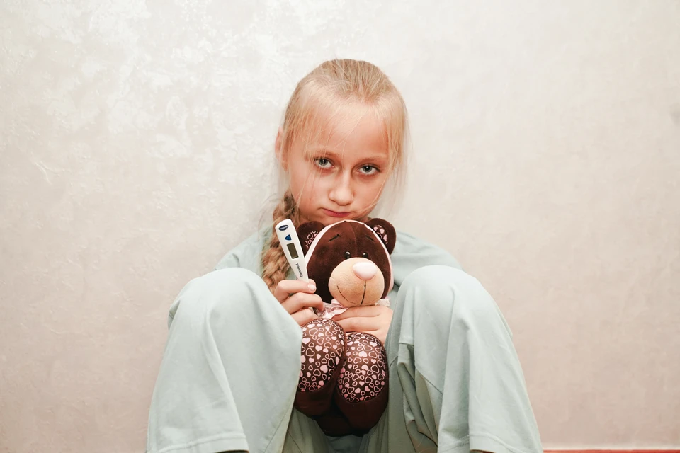 Фото: Маковеева Светлана, "Комсомольская правда"