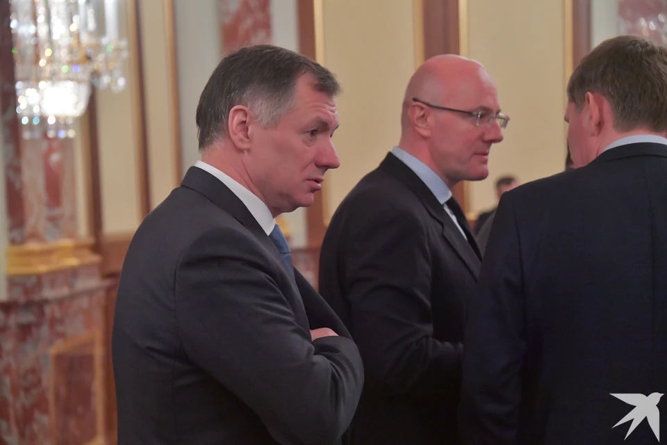 Марат Хуснуллин и Дмитрий Чернышенко приедут на фестиваль молодежи