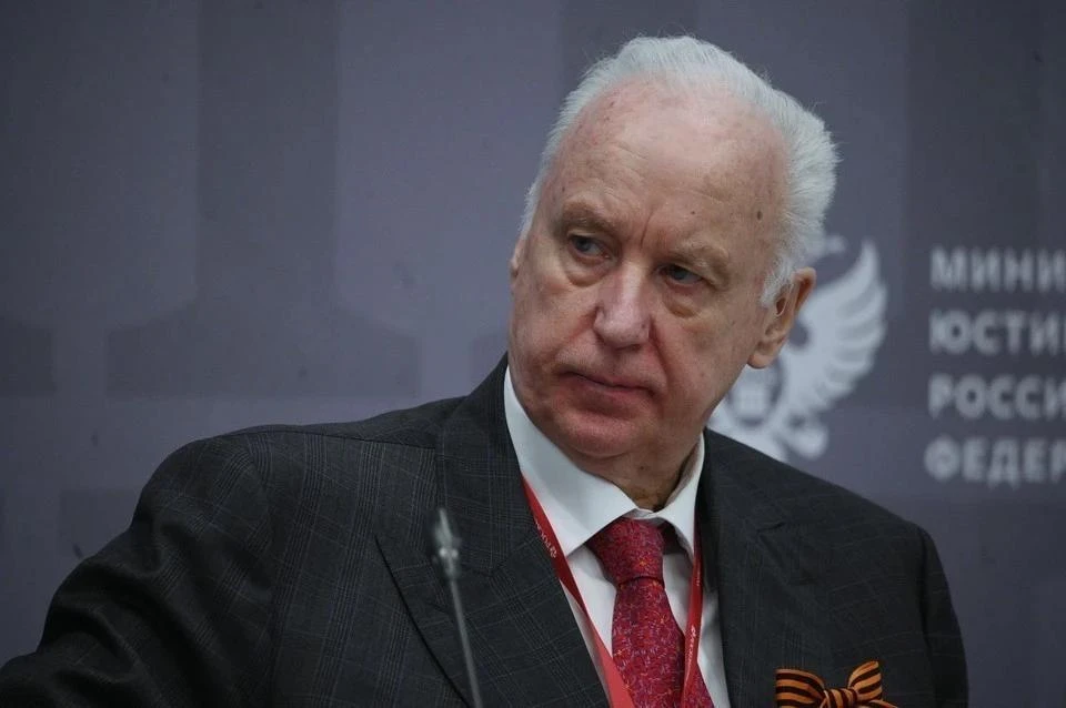 Председатель Следственного комитета России взял на личный контроль ход расследования резонансного уголовного дела.