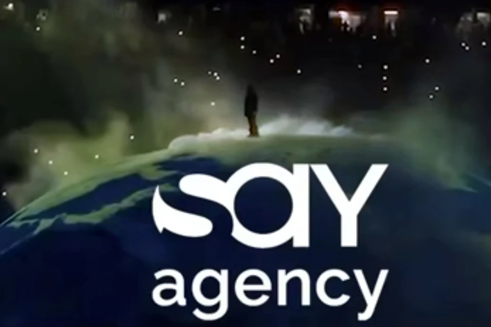 SAY Agency — концертное агентство, организующее выступления зарубежных артистов в России
