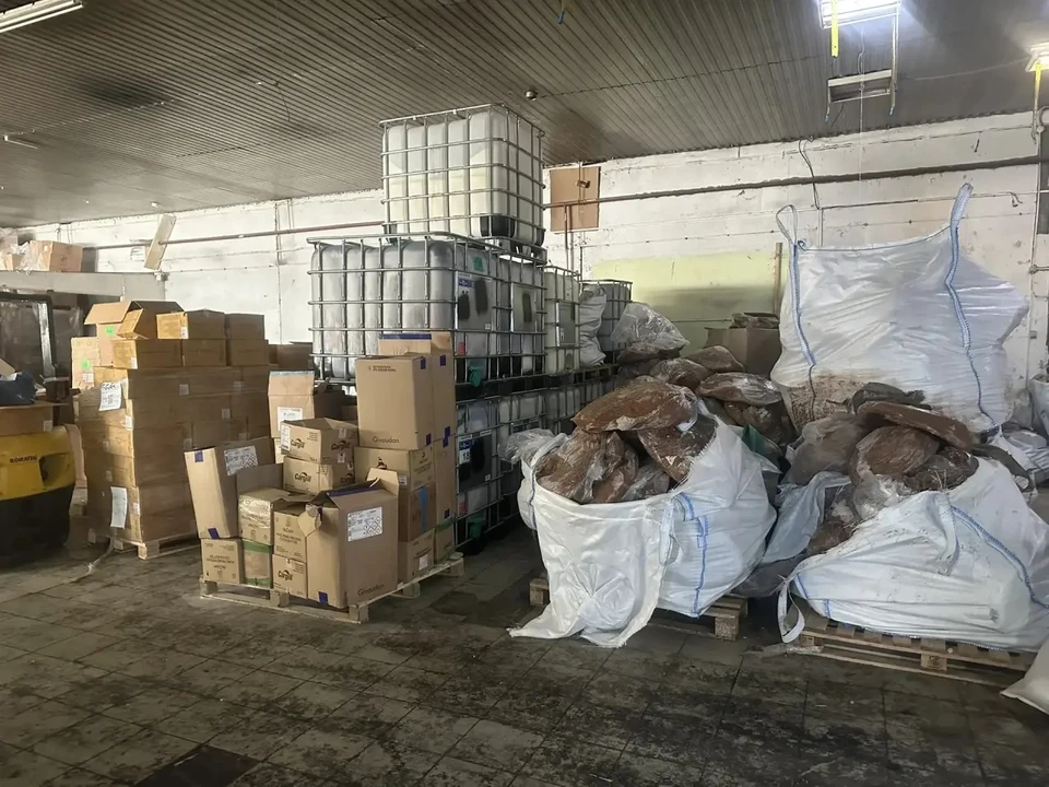 фото СУ СКР по Владимирской области