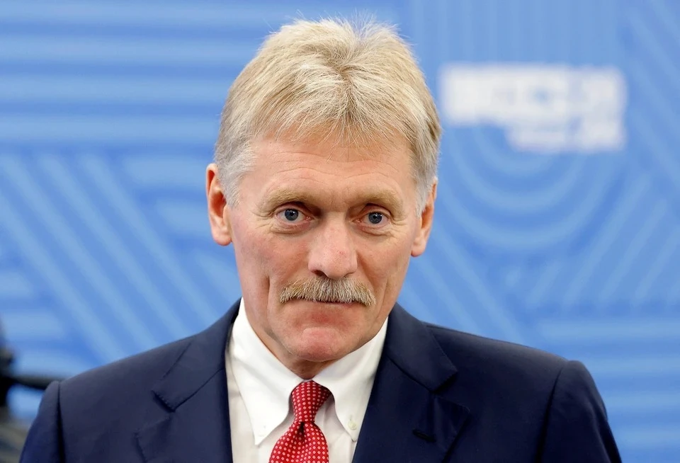 Песков: Киеву известно, что следует сделать для выхода на путь урегулирования