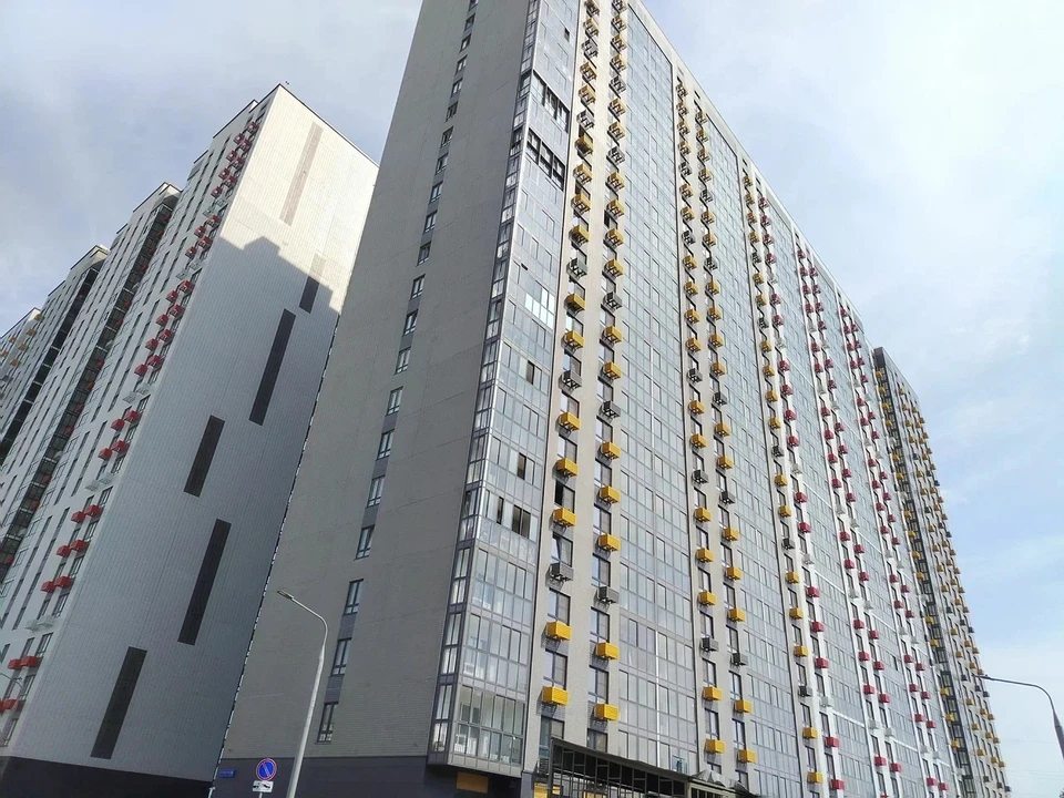 Фото: Департамент города Москвы по конкурентной политике.
