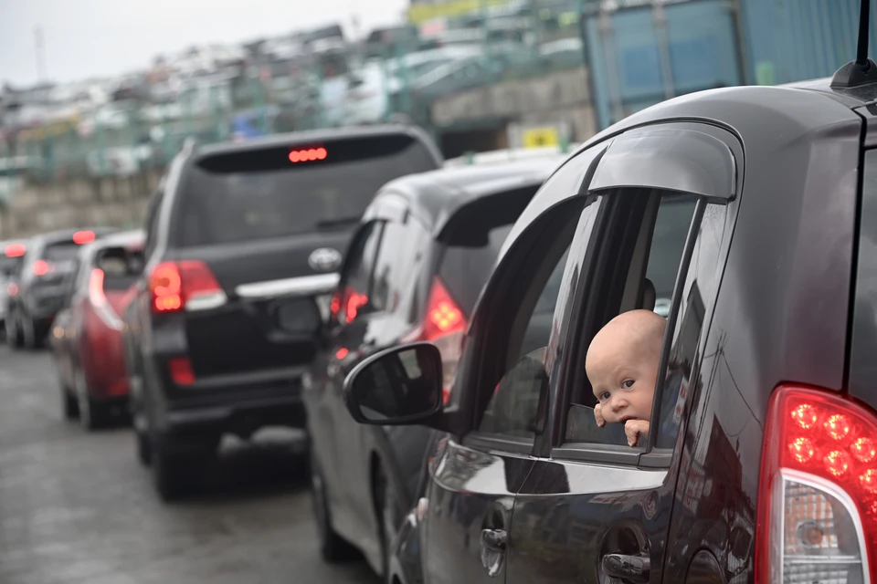 Некоторых автовладельцев освободят от утильсбора и госпошлины