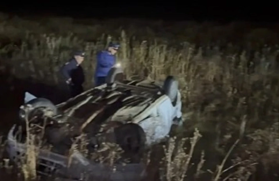 Фото: скриншот с видео прокуратуры Башкирии