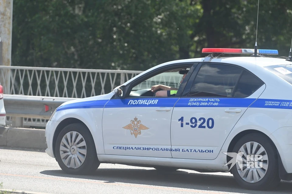 Полицейские разыскивали школьника с 8 сентября