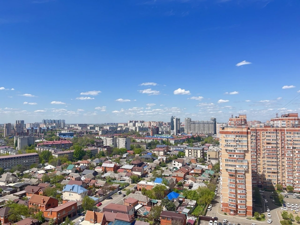 Краснодар