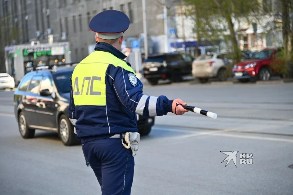 В ДТП никто не погиб