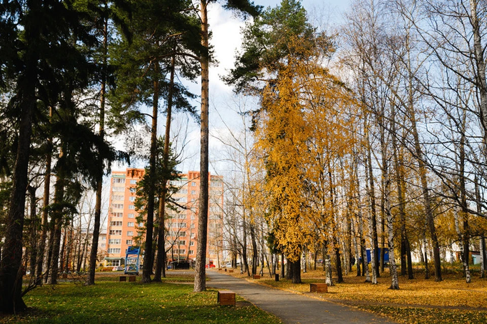 Еще один отличный день. Фото: архив