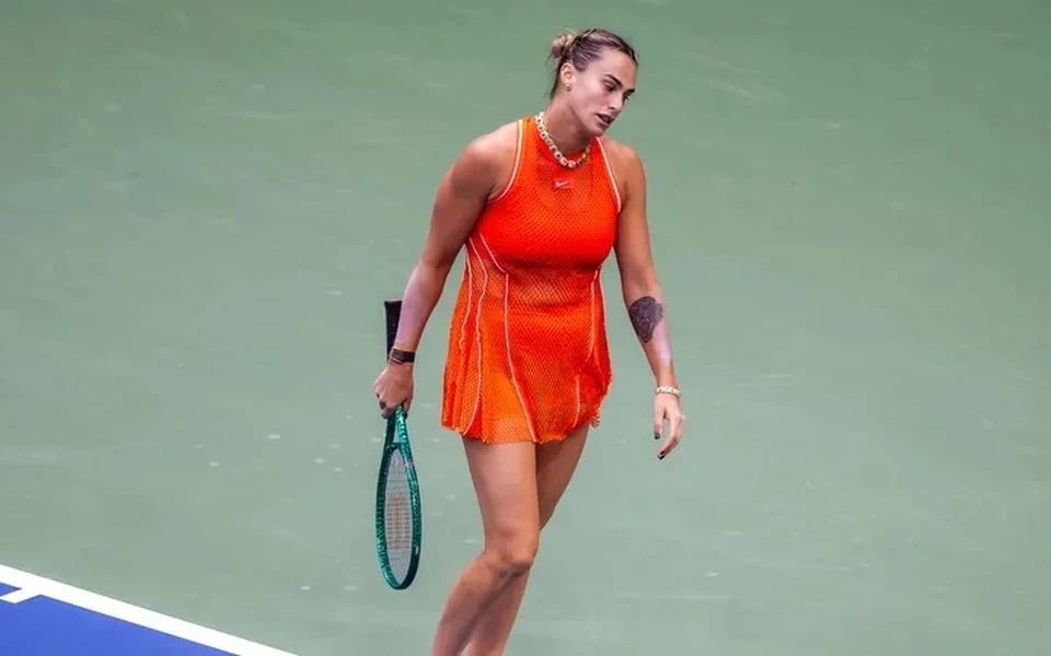 Соболенко уступила Рыбакиной лидерство в рейтинге WTA. Фото: Jimmie48 | WTA.