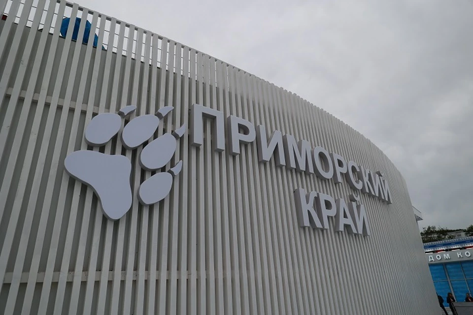 Более 50 тысяч человек посетили выставку «Улица Дальнего Востока» в Приморье